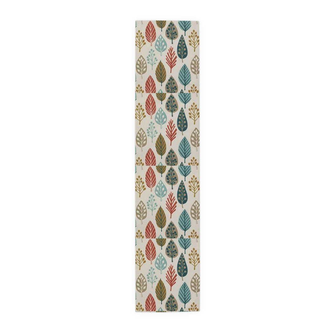 Table Runner   Cotton, Poly